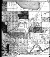 Fergus Falls - North - Right, Otter Tail County 1912